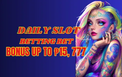 Bl777 Promotion